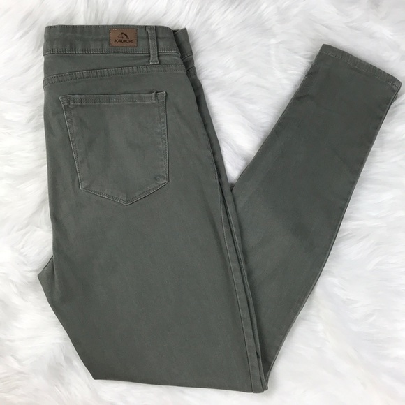 jordache stretch jeans